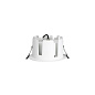 ART-IPR-215 LED светильник встраиваемый влагозащищенный Downlight   -  Встраиваемые светильники 